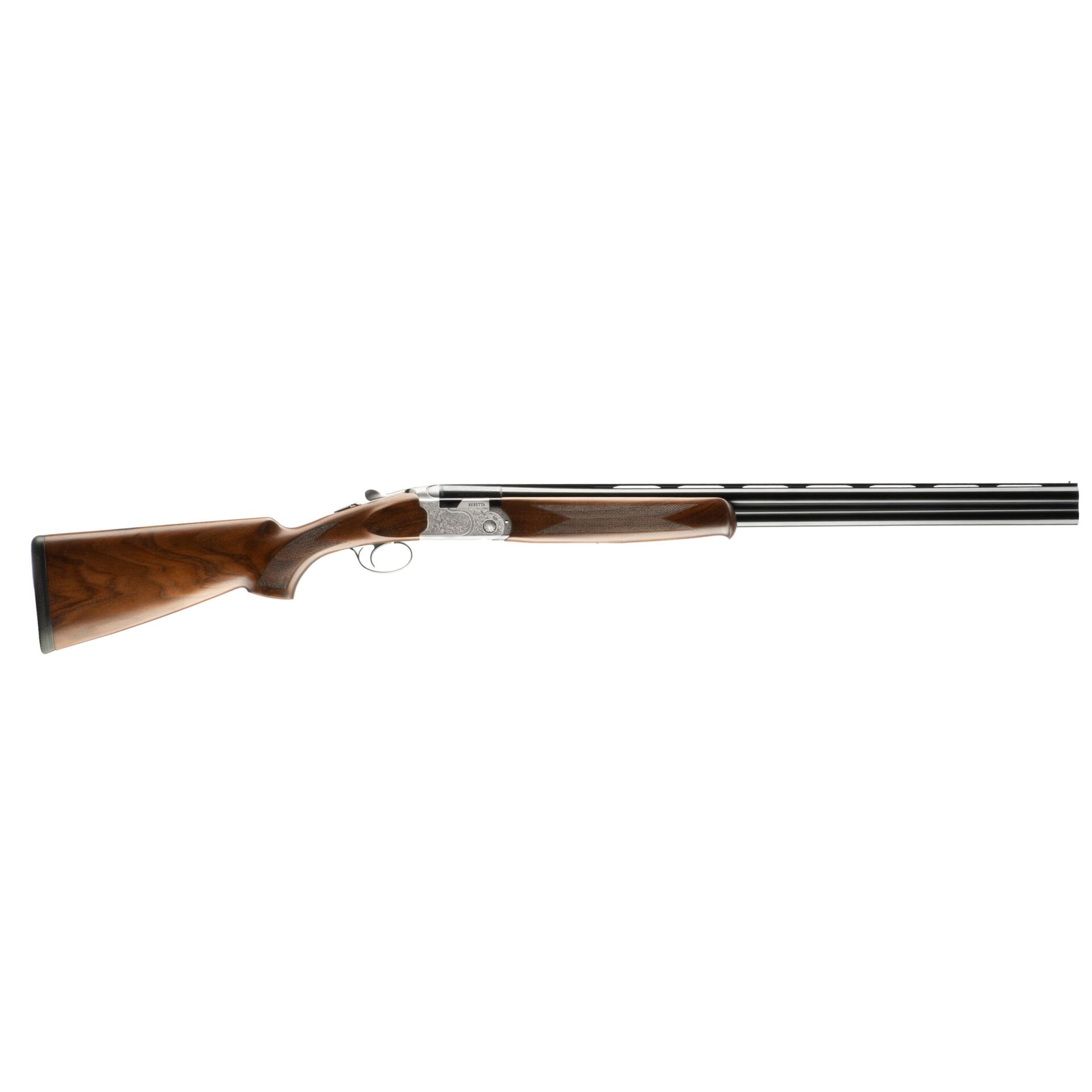 Beretta 686 Silver Pigeon I My 19 Süper Poze Av Tüfeği