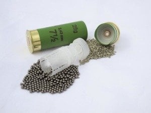 RC 12/30 gr.Romagnola Av Fişeği