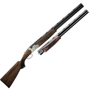 Beretta 686 Silver Pigeon I My 19 Combo Süper Poze Av Tüfeği