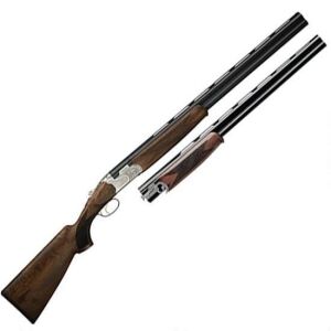 Beretta 686 Silver Pigeon I My 19 Combo Süper Poze Av Tüfeği