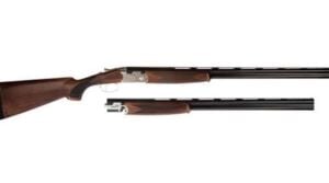 Beretta 686 Silver Pigeon I My 19 Combo Süper Poze Av Tüfeği
