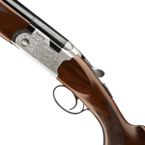 Beretta 686 Silver Pigeon I MY24 Süper Soze Av Tüfeği