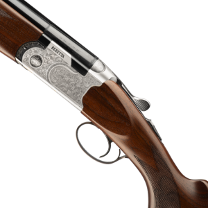 Beretta 686 Silver Pigeon I MY24 Süper Soze Av Tüfeği