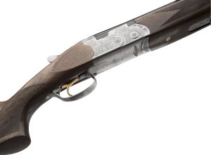 Beretta 686 Silver Pigeon I MY24 Süper Soze Av Tüfeği