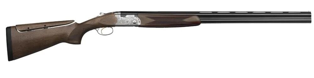 Beretta 686 Silver Pigeon I MY24 B-Fast Süper Poze Av Tüfeği