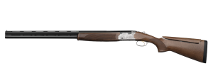 Beretta 686 Silver Pigeon I MY B-Fast Süper Poze Av Tüfeği