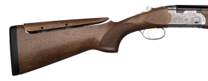 Beretta 686 Silver Pigeon I MY24 B-Fast Süper Poze Av Tüfeği