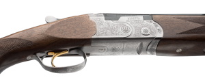 Beretta 686 Silver Pigeon I MY24 B-Fast Süper Poze Av Tüfeği