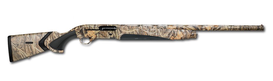 Beretta A400 Xtreme Camo Max5 KO Yarı Ot.Av Tüfeği