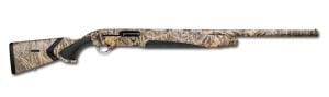 Beretta A400 Xtreme Camo Max5 KO Yarı Ot.Av Tüfeği