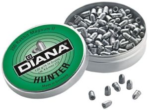Diana Hunter Havalı Tüfek Saçması