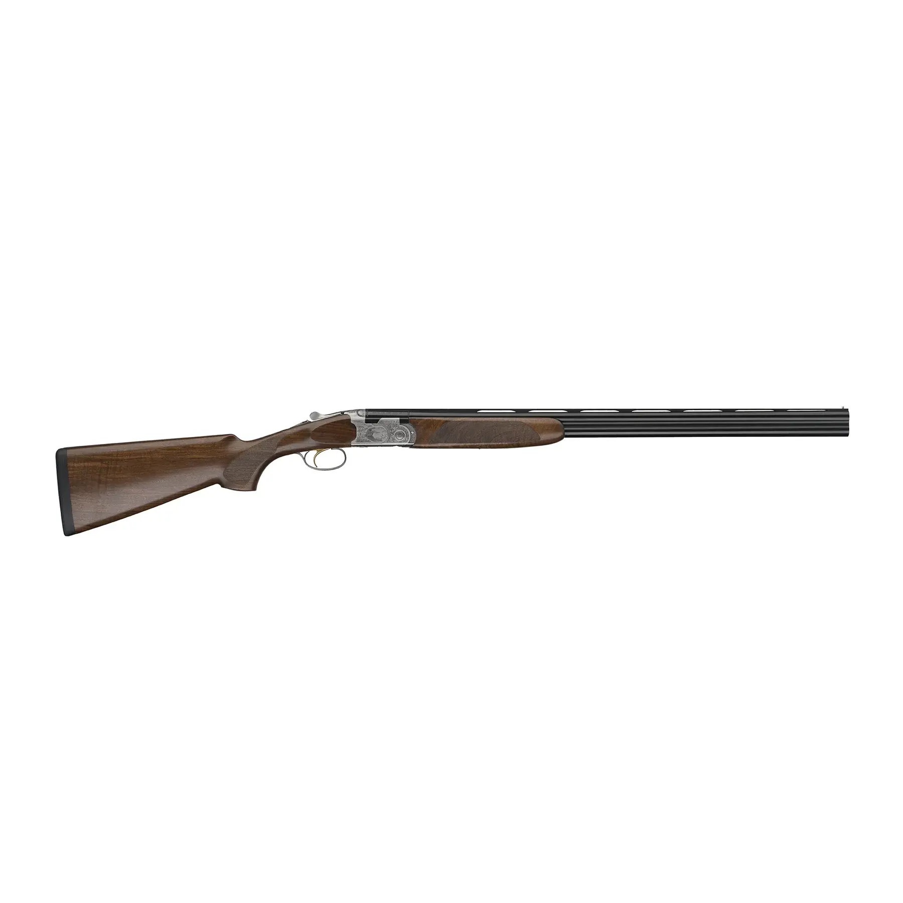 Beretta 687 Silver Pigeon III My20 Süper Poze Av Tüfeği