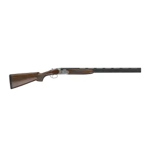 Beretta 687 Silver Pigeon III My20 Süper Poze Av Tüfeği
