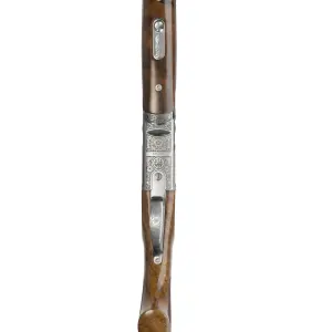 Beretta 687 Silver Pigeon III My20 Süper Poze Av Tüfeği