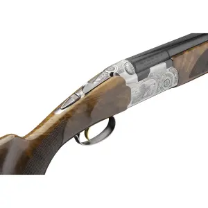 Beretta 687 Silver Pigeon III My20 Süper Poze Av Tüfeği