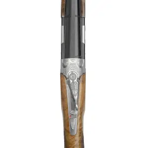 Beretta 687 Silver Pigeon III My20 Süper Poze Av Tüfeği