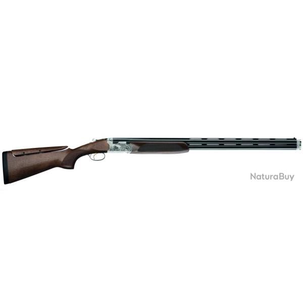 Beretta 687 Silver Pigeon III My20 B-Fast Süper Poze Av Tüfeği