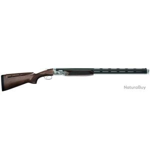 Beretta 687 Silver Pigeon III My20 B-Fast Süper Poze Av Tüfeği