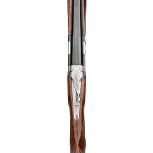 Beretta 687 Silver Pigeon V My21 Süper Poze Av Tüfeği