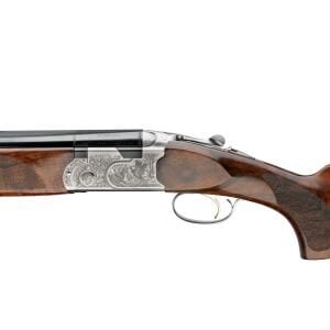 Beretta 687 Silver Pigeon V My21 Süper Poze Av Tüfeği