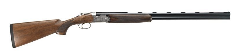 Beretta 686 Silver Pigeon I Sporting S.poze Av Tüfeği
