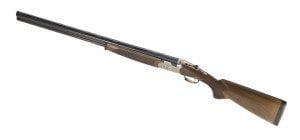 Beretta 686 Silver Pigeon I Sporting S.poze Av Tüfeği