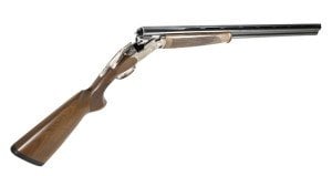 Beretta 686 Silver Pigeon I Sporting S.poze Av Tüfeği