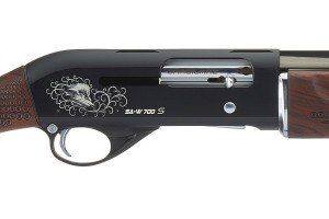 Sarsılmaz SA-W 700 S Av Tüfeği