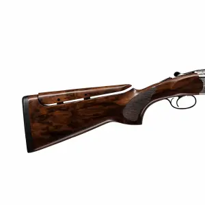 Beretta 687 Silver Pigeon V My21 B-Fast Süper Poze Av Tüfeği