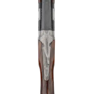 Beretta 687 Silver Pigeon V My21 B-Fast Süper Poze Av Tüfeği