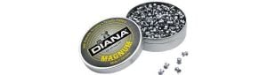 Diana Magnum Havalı Tüfek Saçması