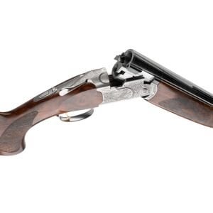 Beretta 687 Silver Pigeon V My21 Game Scenes Süper Poze Av Tüfeği