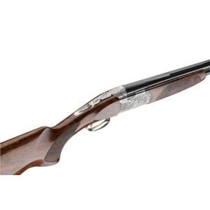Beretta 687 Silver Pigeon V My21 Game Scenes Süper Poze Av Tüfeği