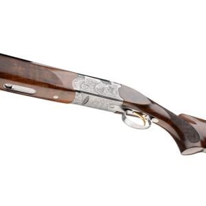 Beretta 687 Silver Pigeon V My21 Game Scenes Süper Poze Av Tüfeği