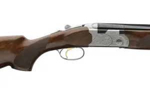 Beretta 687 Silver Pigeon V My21 Game Scenes B-Fast
