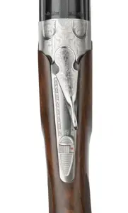 Beretta 687 Silver Pigeon V My21 Game Scenes B-Fast
