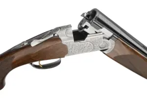 Beretta 687 Silver Pigeon V My21 Game Scenes B-Fast