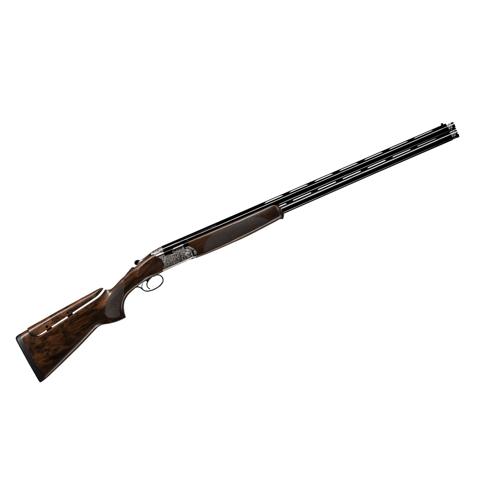 Beretta 687 Silver Pigeon V My21 Game Scenes B-Fast