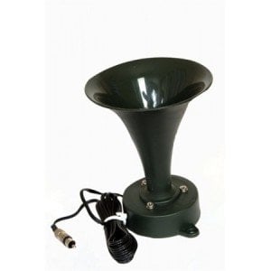 Etg Horn Hoparlör