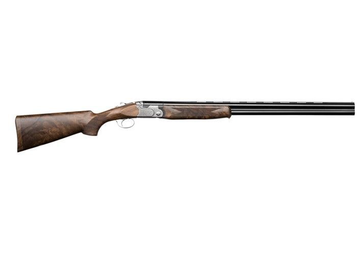 Beretta 695 Field No Eca Fx Süper Poze Av Tüfeği
