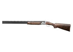 Beretta 695 Field No Eca Fx Süper Poze Av Tüfeği