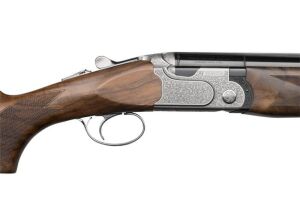 Beretta 695 Field No Eca Fx Süper Poze Av Tüfeği