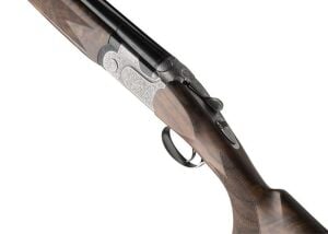 Beretta 695 Field No Eca Fx Süper Poze Av Tüfeği