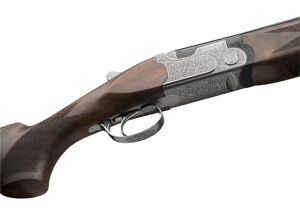 Beretta 695 Field No Eca Fx Süper Poze Av Tüfeği