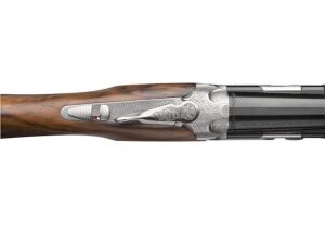 Beretta 695 Field No Eca Fx Süper Poze Av Tüfeği