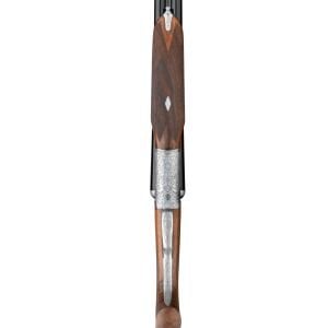 Beretta 486 Paralello Floral Çifte Av Tüfeği