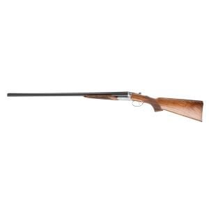 Beretta 486 Paralello Floral Çifte Av Tüfeği