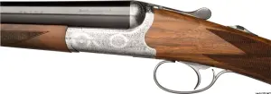 Beretta 486 Paralello My 21 Ga 12 Çifte Av Tüfeği