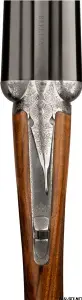 Beretta 486 Paralello My 21 Ga 12 Çifte Av Tüfeği
