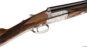 Beretta 486 Paralello My 21 Ga 12 Çifte Av Tüfeği